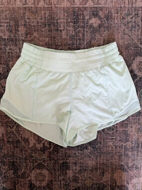 LULULEMON HOTTY HOT HR 2.5